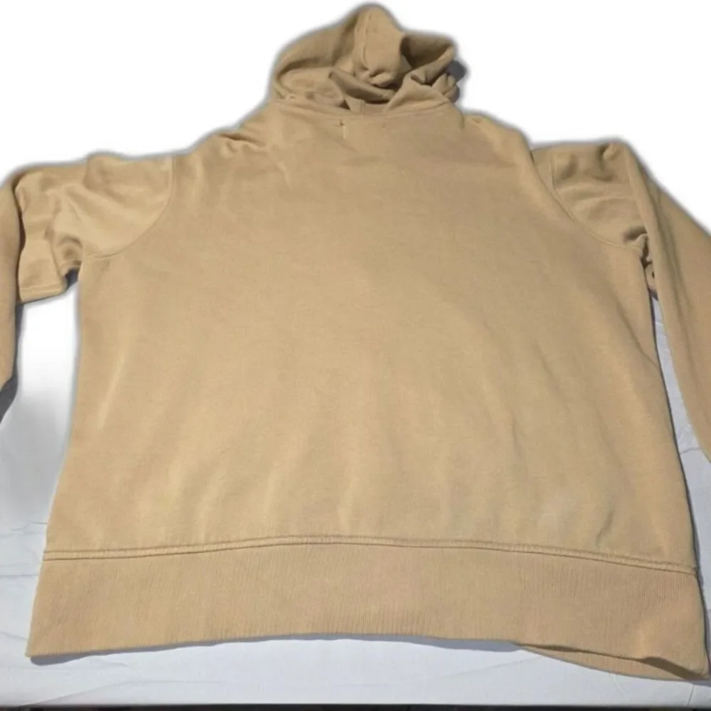 Polo Ralph Lauren Men's Full-Zip Hoodie (Tan/Beige), Size 2XL